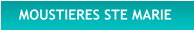 MOUSTIERES STE MARIE