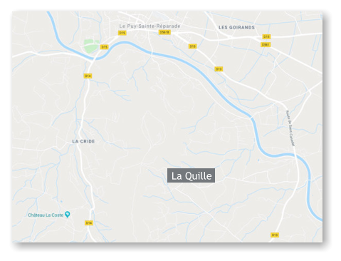 La Quille