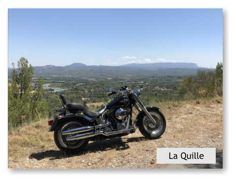 La Quille