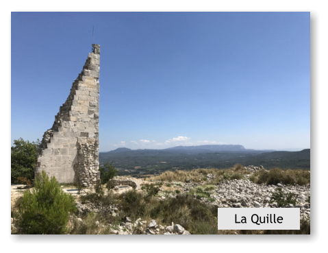 La Quille