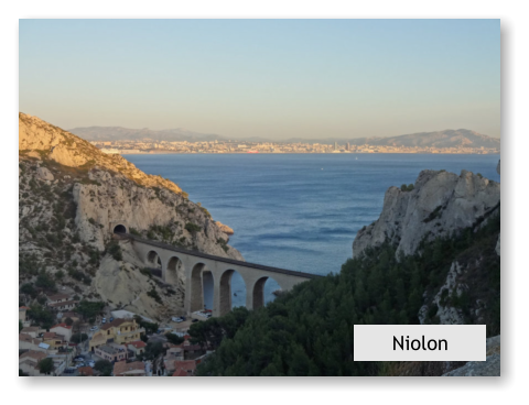 Niolon