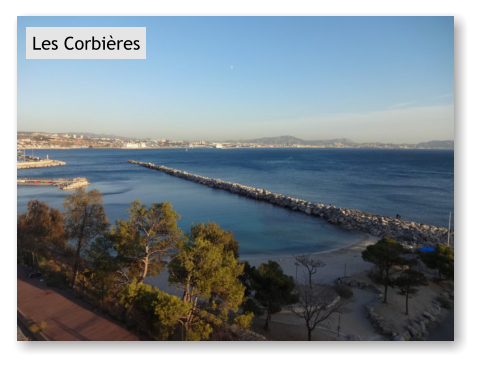 Les Corbières