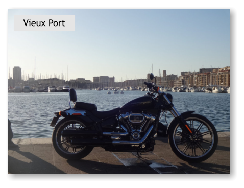 Vieux Port