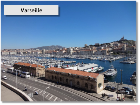 Marseille