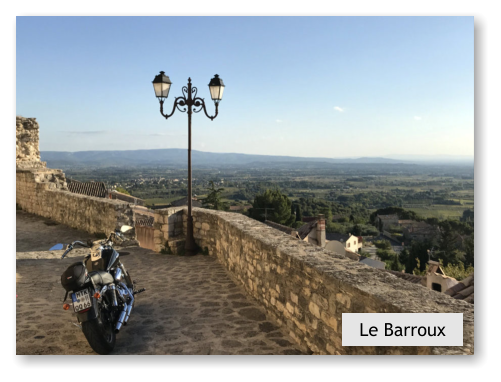 Le Barroux