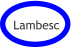 Lambesc