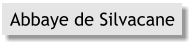 Abbaye de Silvacane