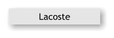 Lacoste