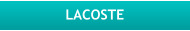 LACOSTE