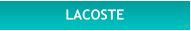 LACOSTE