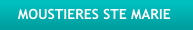 MOUSTIERES STE MARIE