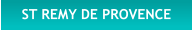 ST REMY DE PROVENCE